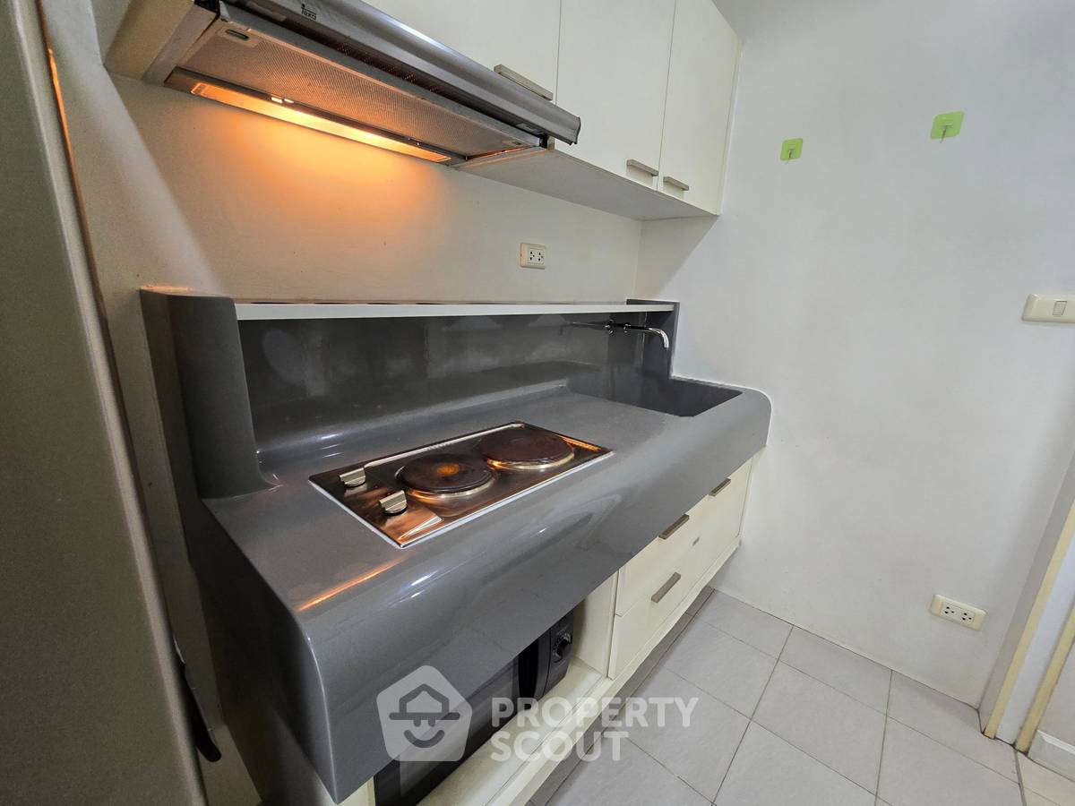 รูป คอนโด 1-ห้องนอน ที่ คิว. เฮ้าส์ สาทร ใกล้ BTS กรุงธนบุรี (ID 2733894) - รูปที่ 11/14