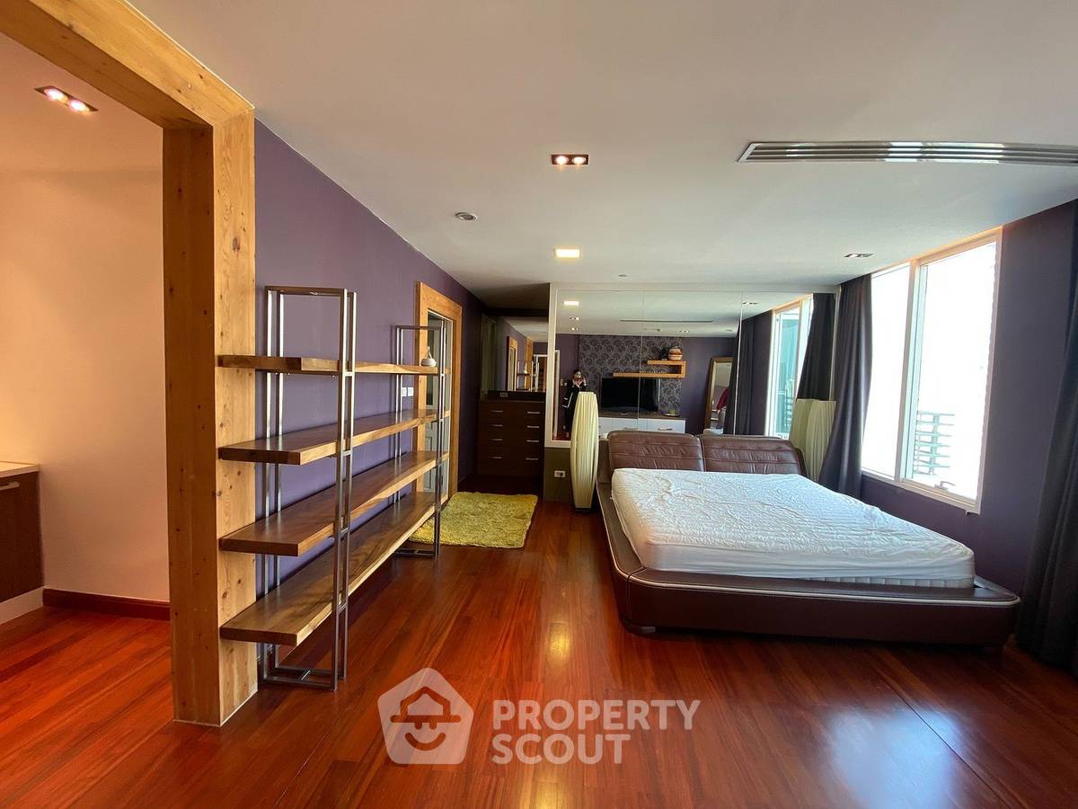 รูป คอนโด 3-ห้องนอน ที่ วินด์ สุขุมวิท 23 ใกล้ BTS อโศก (ID 998431) - รูปที่ 4/6
