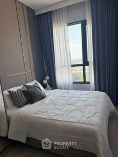 รูปภาพ 1-BR Condo On 33rd Floor, Knightsbridge Prime Onnut, BTS On Nut (ID 2946752)