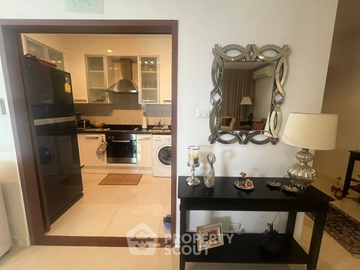 รูป คอนโด 3-ห้องนอน ที่ สุขุมวิท ซิตี้ รีสอร์ท คอนโดมิเนียม ใกล้ BTS นานา (ID 2072613) - รูปที่ 5/16