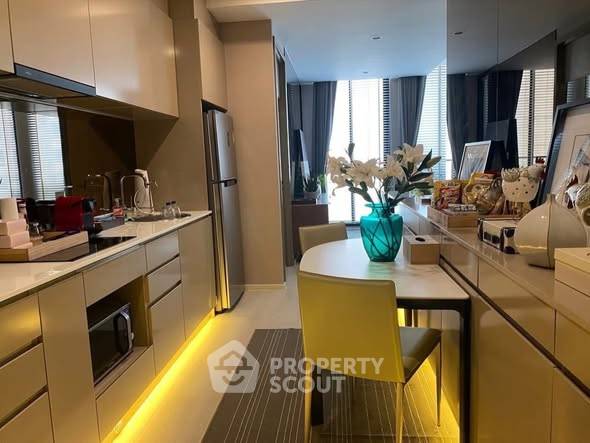 picture 2-BR Condo at Noble Ploenchit near BTS Phloen Chit (ID 2719671) - 3/11