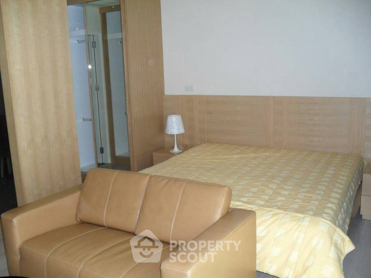 picture 1-BR Condo In Noble Remix, 100m To BTS Thong Lor 📍 (ID 886256) - 4/5