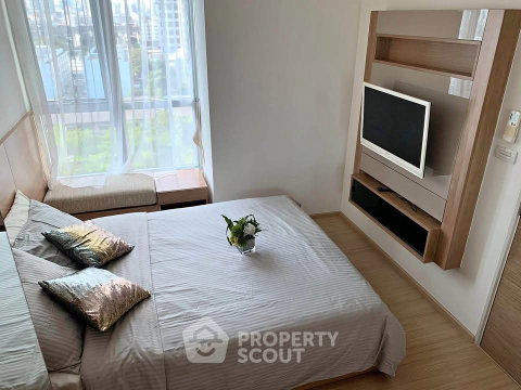 1-BR Condo at Rhythm Sukhumvit 50 near BTS On Nut (ID 2385367)