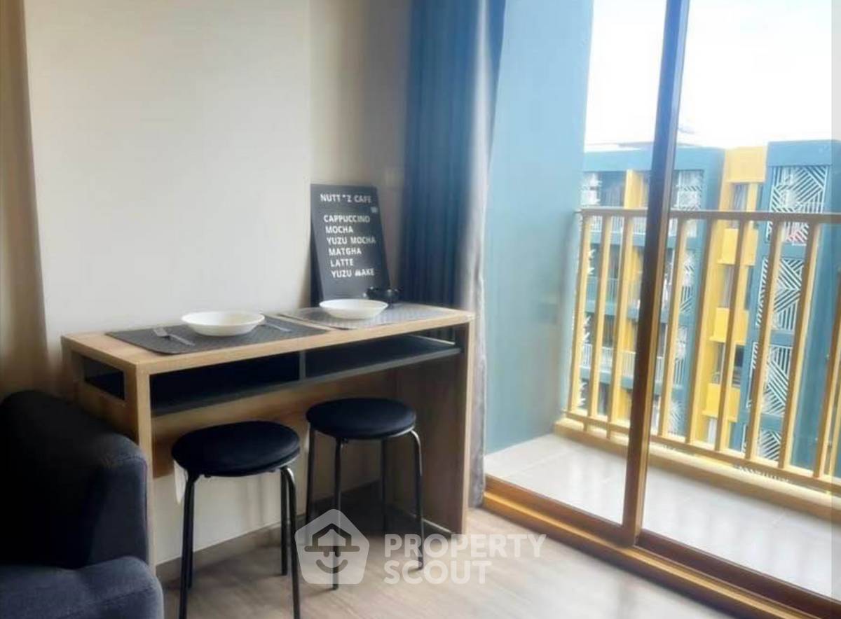 picture 1-BR Condo at The Base Sukhumvit 50 near BTS On Nut (ID 1998330) - 8/9
