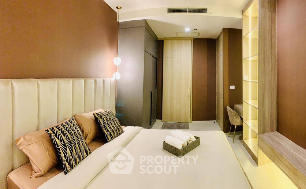 รูป คอนโด 1-ห้องนอน ที่ โนเบิล เพลินจิต ใกล้ BTS เพลินจิต (ID 1471962) - รูปที่ 3/13