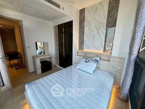 1-BR Condo at ASHTON Asoke - Rama 9 near MRT Phra Ram 9 (ID 2957371)