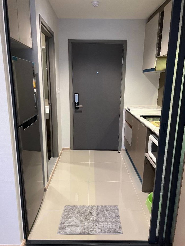 รูป คอนโด 1-ห้องนอน ที่ ไอดีโอ สาทร-วงเวียนใหญ่ ใกล้ BTS วงเวียนใหญ่ (ID 692932) - รูปที่ 8/13