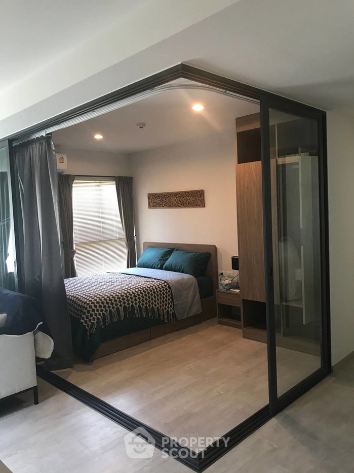 รูป คอนโด 2-ห้องนอน ที่ ลา กาซิตา หัวหิน ใกล้ เมืองหัวหิน (ID 1297288) - รูปที่ 2/10