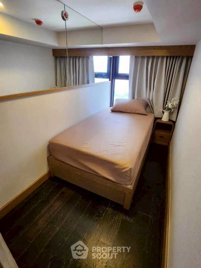 picture 2-BR Condo at Park Origin Thonglor near BTS Thong Lor (ID 2327372) - 9/14