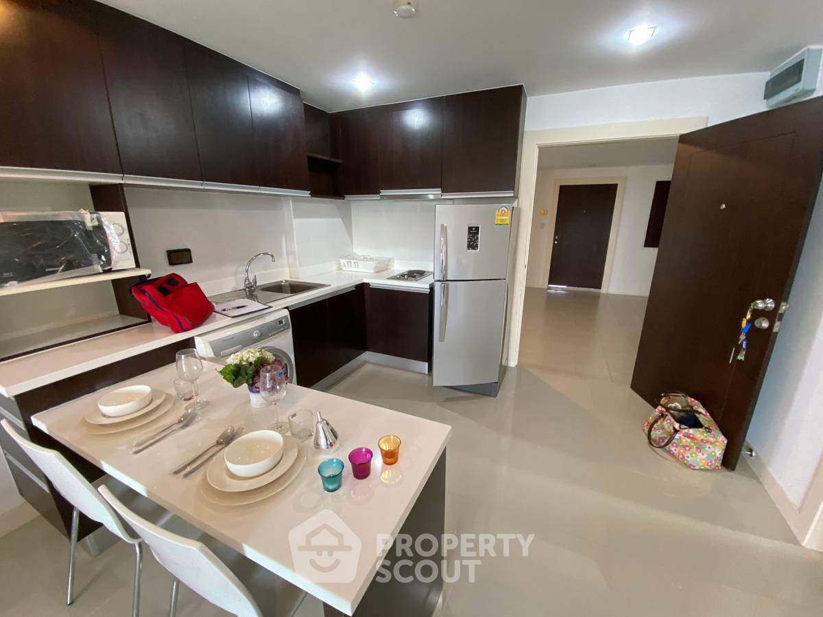 รูป คอนโด 1 ห้องนอน 50 ตร.ม. ขาย Golden Coast ศรีราชา บางพระ ศรีราชา (ID 2069204) - รูปที่ 5/9