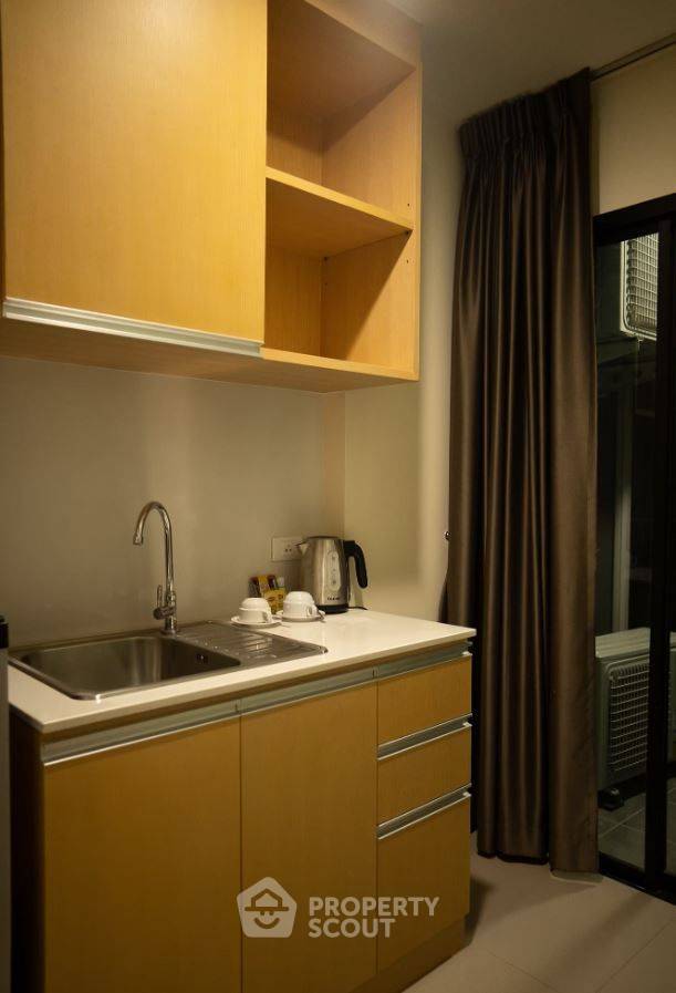รูป คอนโด 1 ห้องนอนให้เช่า Maysa Condo ขนาด 32 ตร.ม. ในหัวหินซิตี้ (ID 1069469) - รูปที่ 5/7