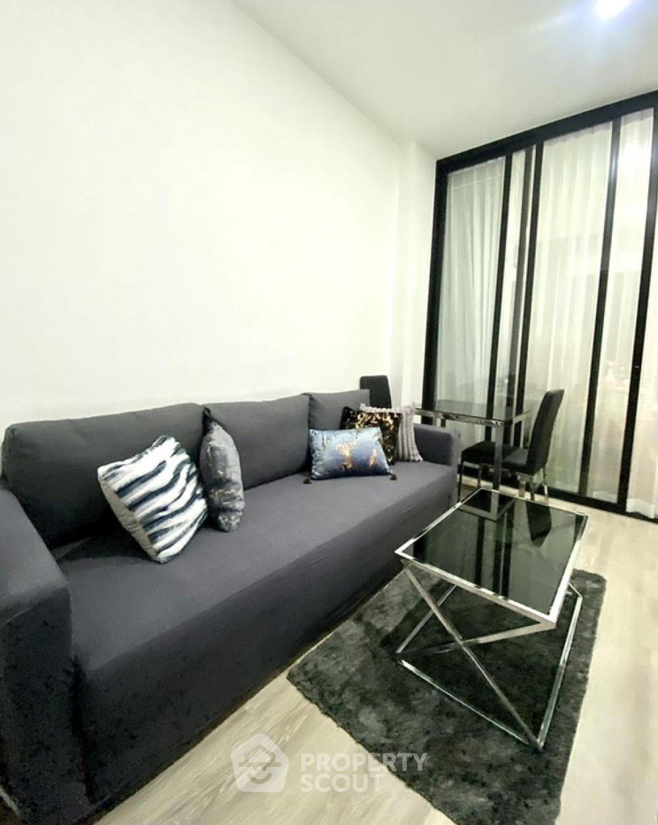 picture 1-BR Condo at Knightsbridge Prime Onnut near BTS On Nut (ID 698089) - 11/56