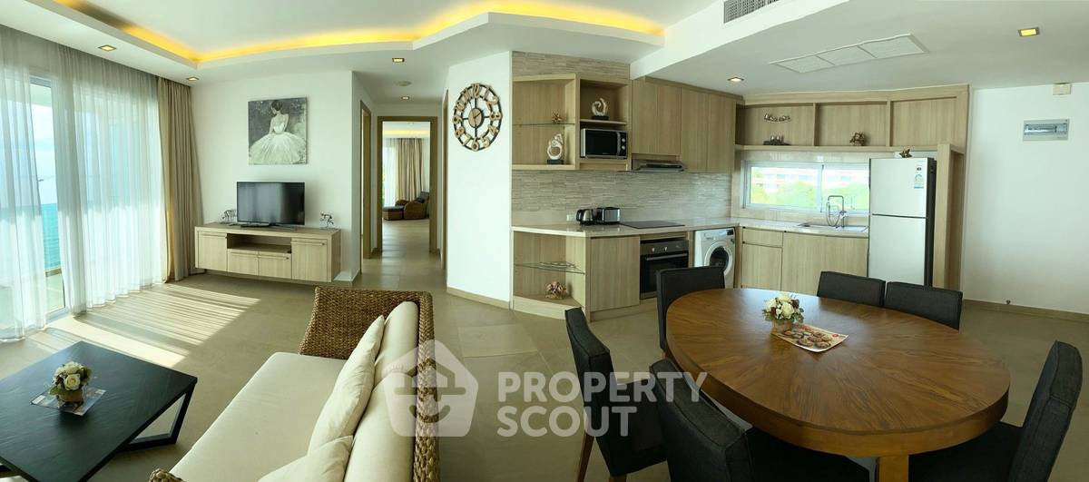 รูป คอนโด 1 ห้องนอน 61 ตร.ม. พาราไดซ์ โอเชียน วิว บางละมุง (ID 1268864) - รูปที่ 2/11