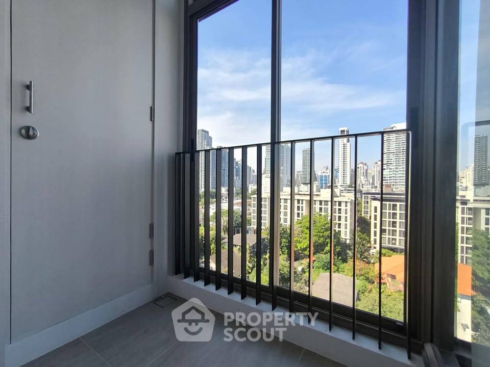 รูป คอนโด 1-ห้องนอน ที่ ริธึ่ม เอกมัย เอสเตท ใกล้ BTS ทองหล่อ (ID 2690334) - รูปที่ 9/10