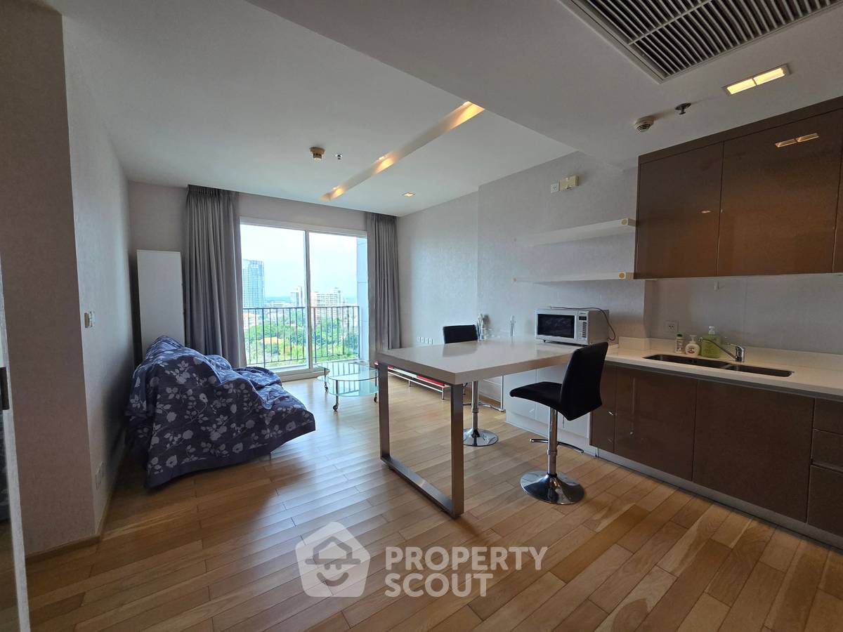 รูป คอนโด 2-ห้องนอน ที่ สิริ แอท สุขุมวิท ใกล้ BTS ทองหล่อ (ID 2830021) - รูปที่ 7/17