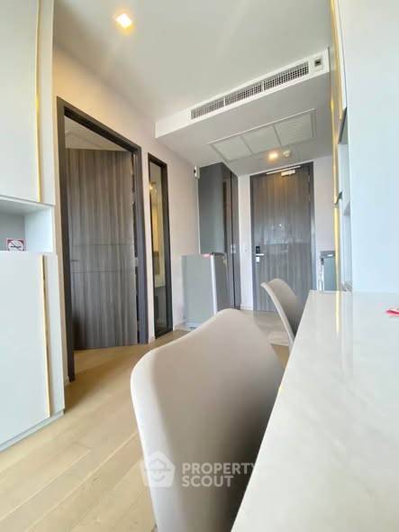 รูป คอนโด 1-ห้องนอน ที่ แอชตัน อโศก ใกล้ MRT สุขุมวิท (ID 2551842) - รูปที่ 2/7