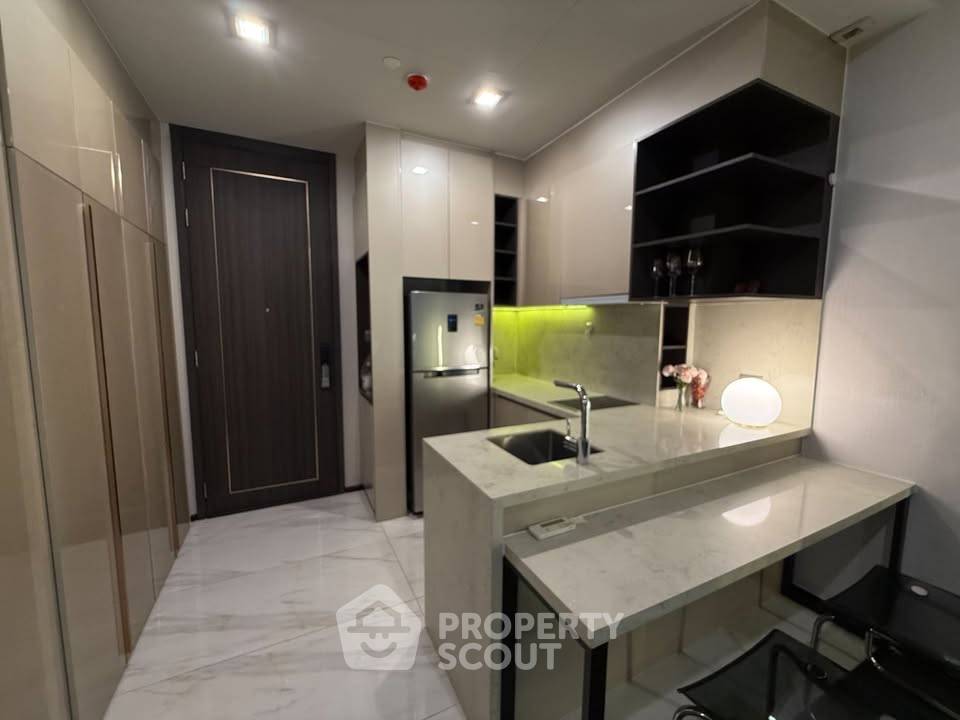 รูป คอนโด 1-ห้องนอน ที่ ลาวิค สุขุมวิท 57 ใกล้ BTS ทองหล่อ (ID 2602134) - รูปที่ 6/14