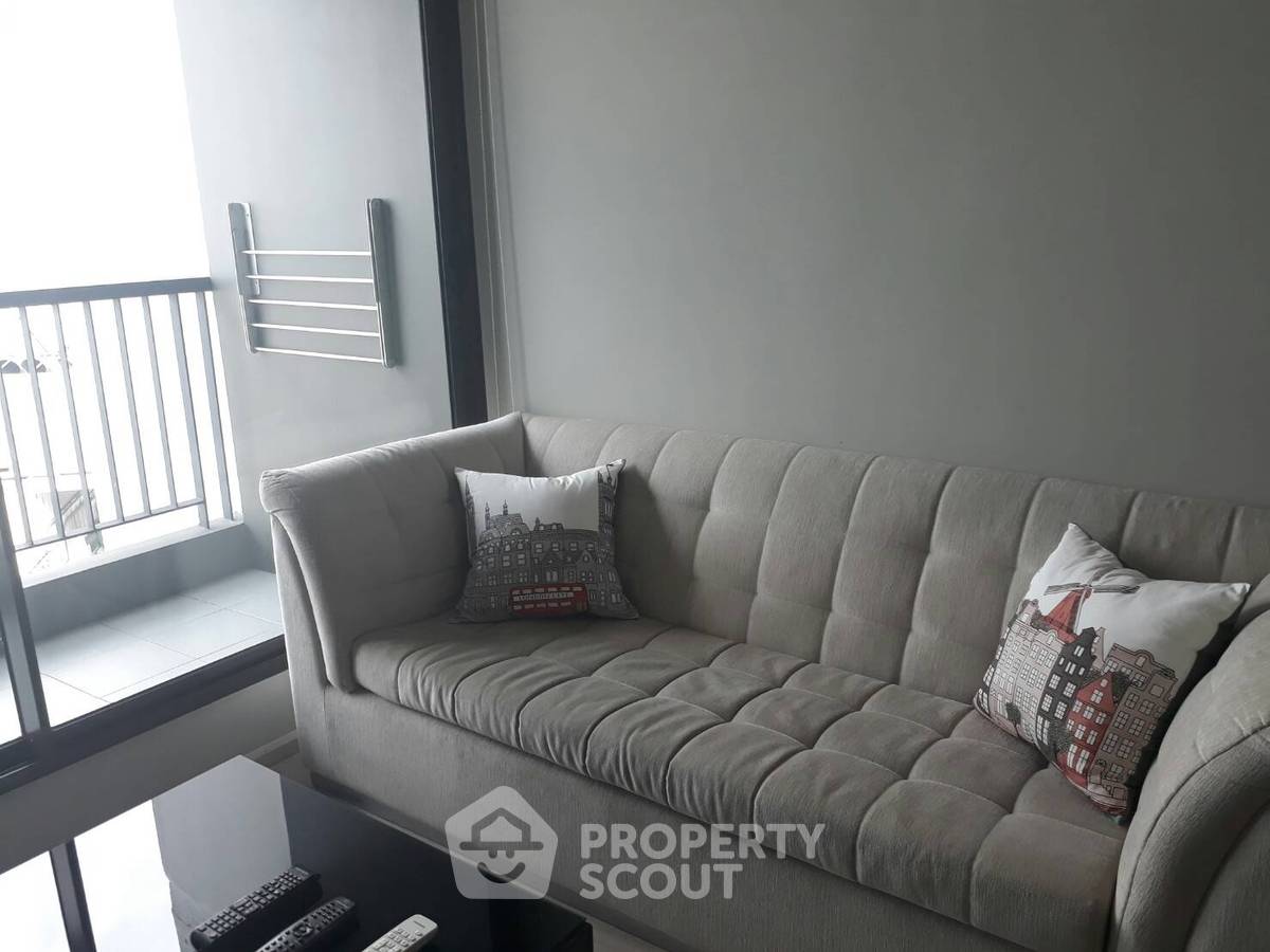 picture 1-BR Condo at Rhythm Sukhumvit 44/1 near BTS Phra Khanong (ID 886575) - 3/3