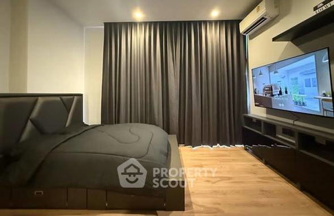 คอนโด 1-ห้องนอน ที่ โนเบิล อราวน์ อารีย์ ใกล้ BTS อารีย์ (ID 2531517)