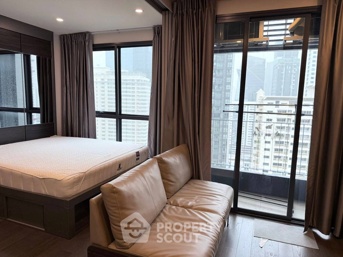 รูป คอนโด 1-ห้องนอน ที่ ไอดีโอ คิว สยาม - ราชเทวี ใกล้ BTS ราชเทวี (ID 2958142) - รูปที่ 3/11