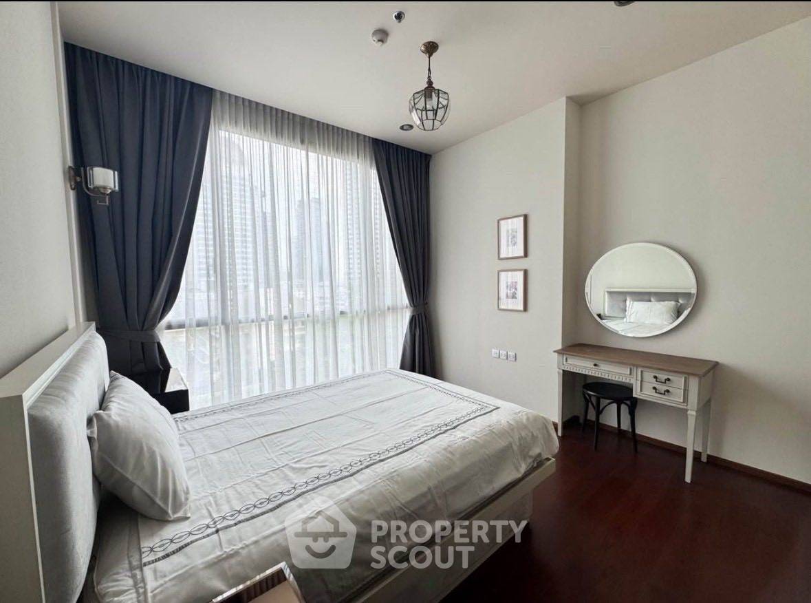 รูป คอนโด 2-ห้องนอน ที่ ควอทโทร บาย แสนสิริ ใกล้ BTS ทองหล่อ (ID 2324861) - รูปที่ 10/12