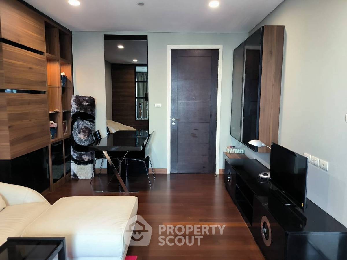 picture Studio Condo at Ivy Thonglor 23 close to Thong Lo (ID 2816498) - 2/6