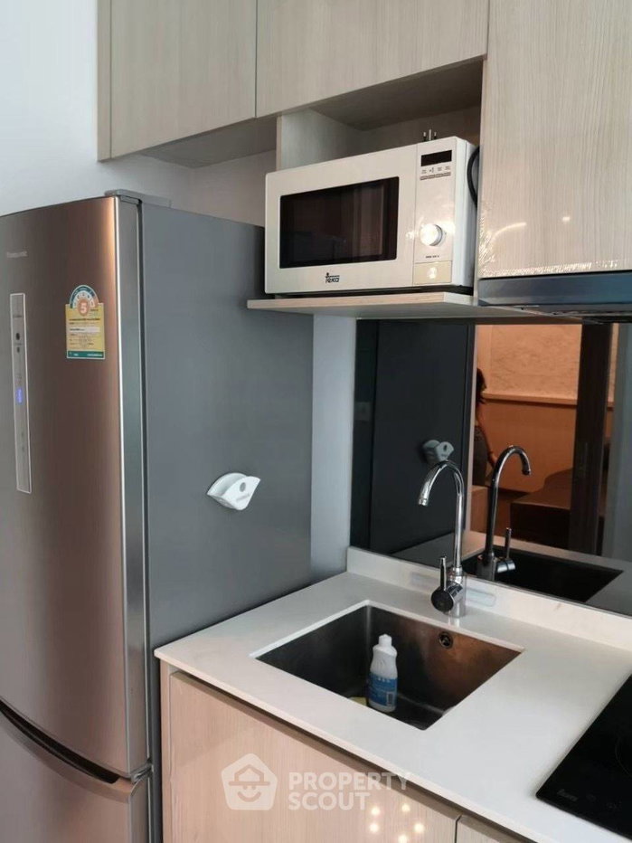 picture 1-BR Condo at Q Asoke near MRT Phetchaburi (ID 2744062) - 7/8