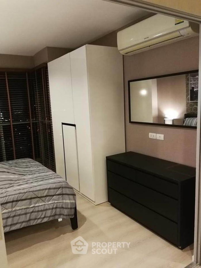 picture 1-BR Condo at Aspire Sukhumvit 48 near BTS Phra Khanong (ID 2020648) - 7/11