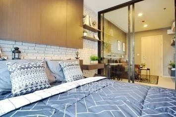 รูป คอนโด 1 ห้องนอน Life Asoke ชั้น 34 | ใกล้ ARL มักกะสัน 300 ม. (ID 301905) - รูปที่ 18/20