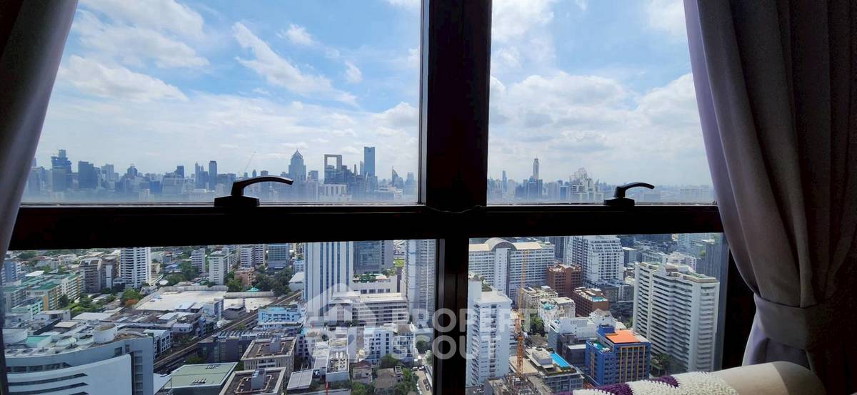 picture 1-BR Condo at Ashton Asoke near MRT Sukhumvit (ID 2210539) - 8/10