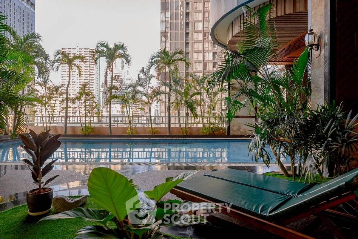 picture 5-BR Condo at Las Colinas near BTS Asok (ID 2638783) - 7/45