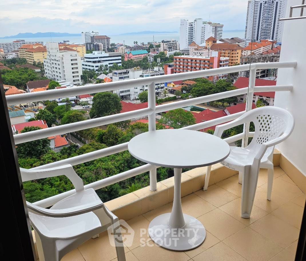 รูป คอนโด 1 ห้องนอน 41 ตร.ม. ให้เช่า View Talay 2 จอมเทียน พัทยา (ID 1824264) - รูปที่ 15/19