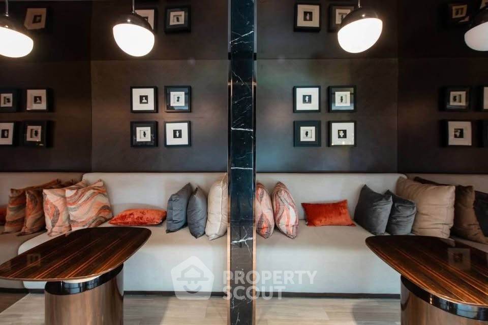 picture 1-BR At Altitude Symphony Charoenkrung Near BTS Saphan Taksin (ID 2959295) - 19/24