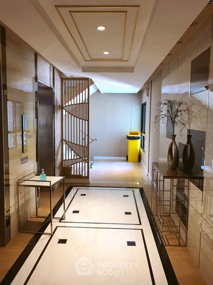 รูป คอนโด 1 ห้องนอน 30 ตร.ม. ชั้น 5 โครงการ Maysa Condo ใจกลางหัวหิน (ID 1292837) - รูปที่ 20/20