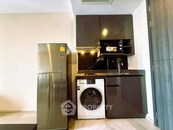 picture 1-BR Condo at Ashton Asoke near MRT Sukhumvit (ID 2892967) - 4/24