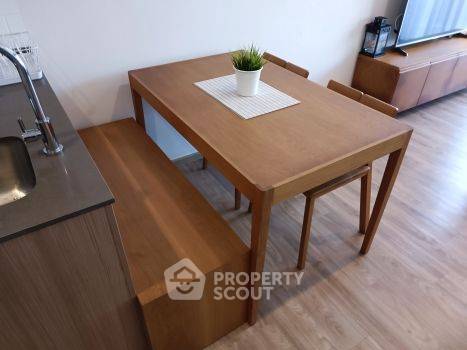 รูป คอนโดขาย 1 ห้องนอน 46 ตร.ม. บ้านแสนงาม หัวหิน (ID 1164309) - รูปที่ 16/18
