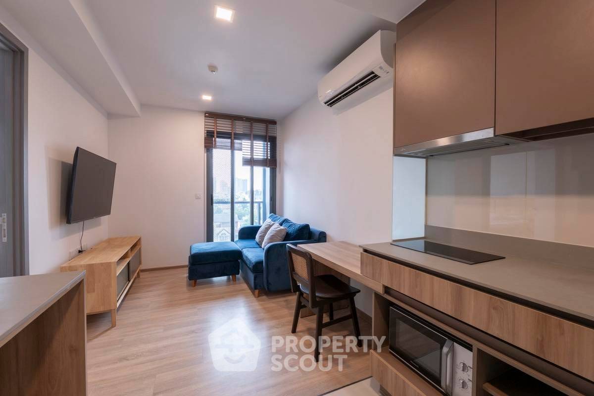รูป คอนโด 1-ห้องนอน ที่ ทากะ เฮ้าส์ เอกมัย 12 ใกล้ BTS เอกมัย (ID 2481781) - รูปที่ 5/27