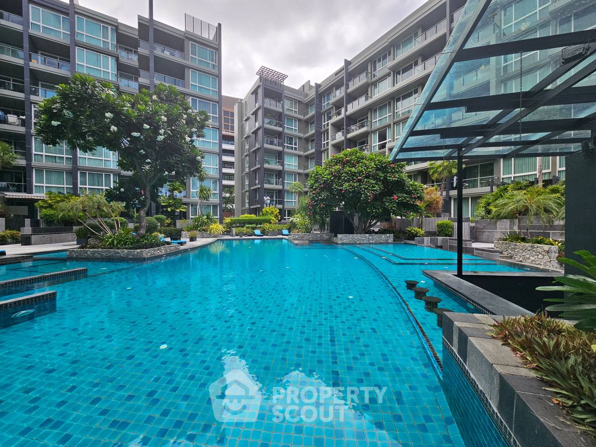 รูป คอนโด 1-ห้องนอน ที่ เอปัส คอนโดมิเนียม ใกล้ พัทยากลาง (ID 1280098) - รูปที่ 3/15