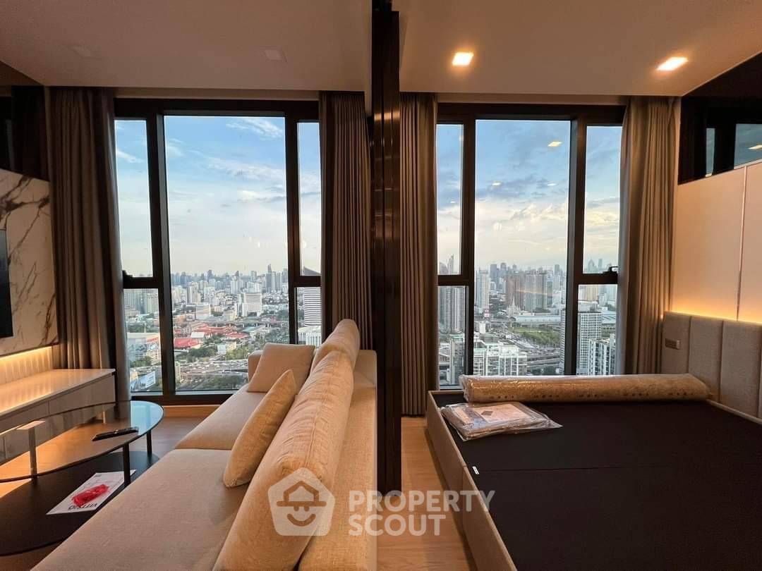 picture 1-BR Condo at One 9 Five Asoke - Rama 9 near MRT Phra Ram 9 (ID 2960293) - 6/11