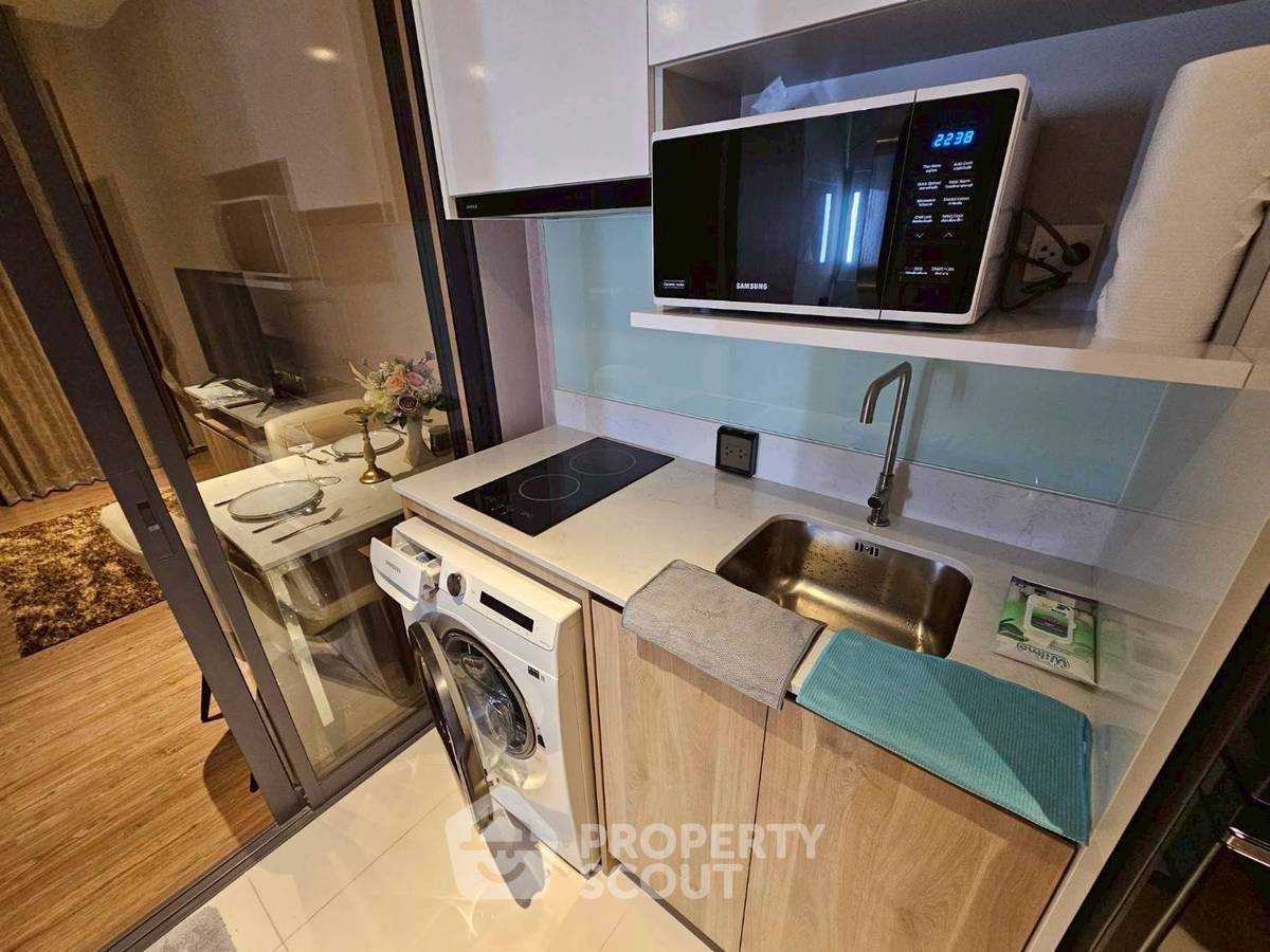 รูป คอนโด 1 ห้องนอน ขาย ด่วน ออนซ์ พัทยา ชั้น 24 (ID 2245379) - รูปที่ 6/10