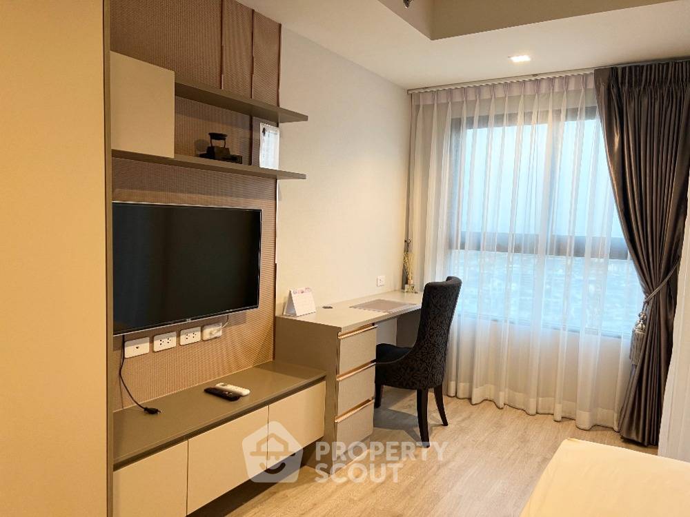 รูป คอนโด 1-ห้องนอน ที่ ไอดีโอ สาทร-วงเวียนใหญ่ ใกล้ BTS วงเวียนใหญ่ (ID 692932) - รูปที่ 3/13