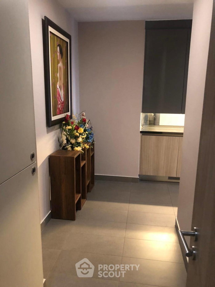 picture 2-BR Condo at Noble Ploenchit near BTS Phloen Chit (ID 452779) - 9/11