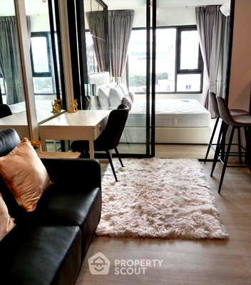 Condos for rent : 1-BR At Life One Wireless Near BTS Phloen Chit (ID 2466070)