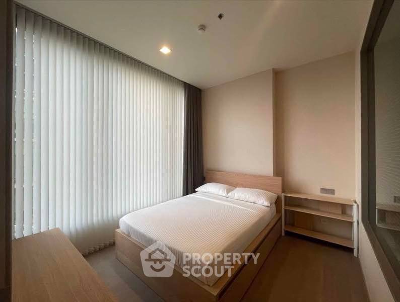 รูป คอนโด 1-ห้องนอน ที่ ดิ เอส อโศก ใกล้ MRT สุขุมวิท (ID 2579957) - รูปที่ 8/16