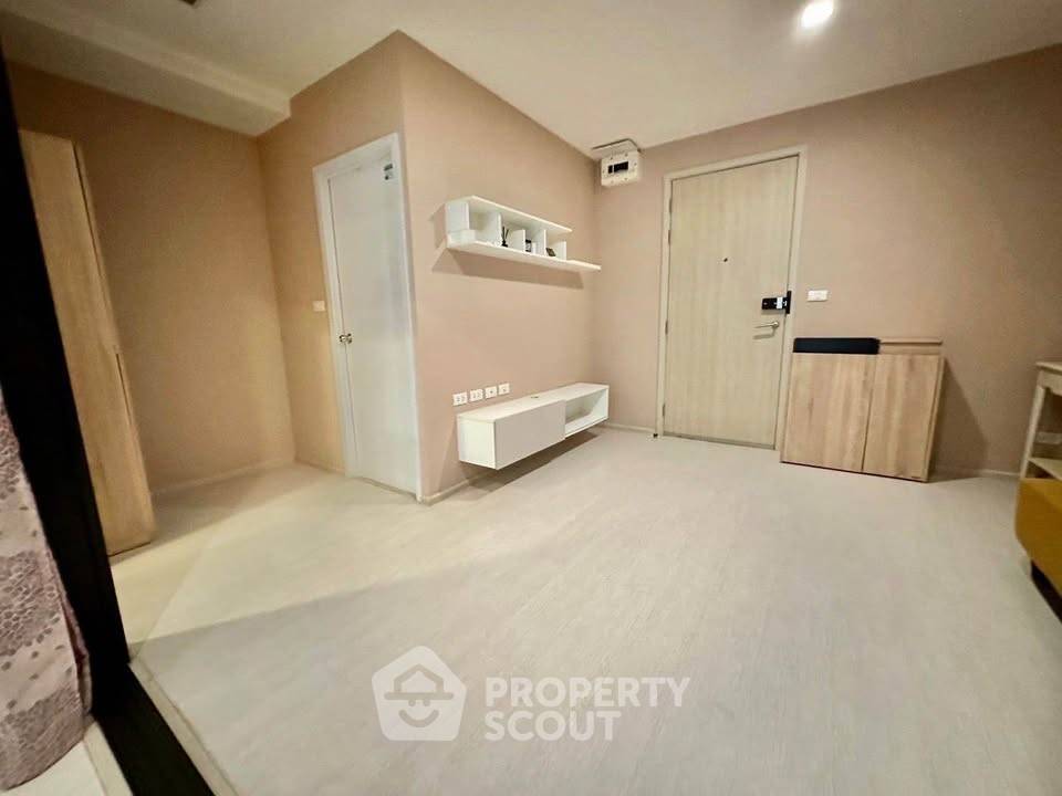 picture 1-BR Condo at Condolette Pixel Sathorn near MRT Khlong Toei (ID 2764073) - 5/5