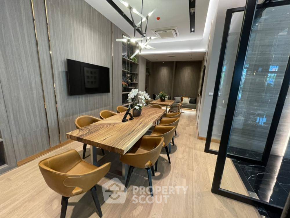 รูป คอนโด 2 ห้องนอน ชั้น 18 Supalai Loft Prajadhipok-Wongwian Yai ใกล้ BTS วงเวียนใหญ่ (ID 653889) - รูปที่ 2/11