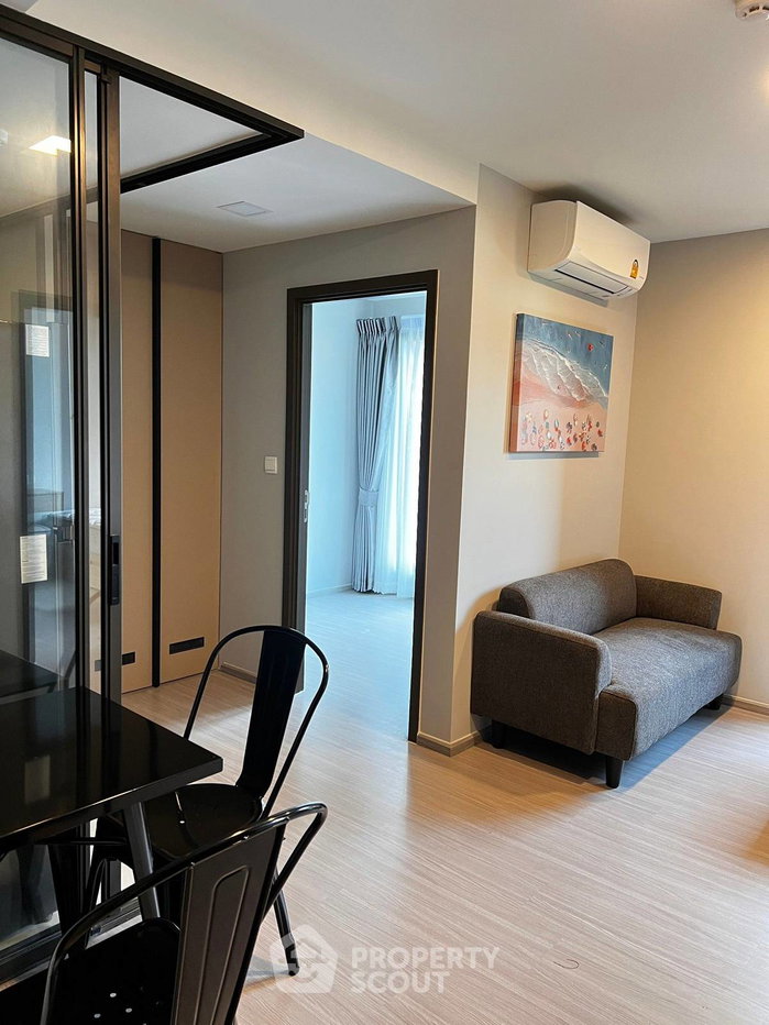 picture 2-BR Condo at The Privacy S101 near BTS Punnawithi (ID 1541483) - 2/11
