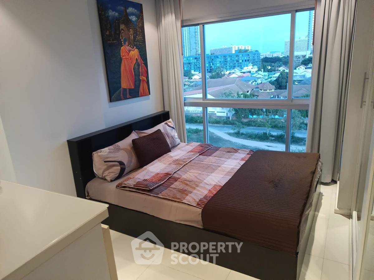 รูป คอนโด 1 ห้องนอน 35 ตร.ม. ราคาเหมาะสม โครงการ The Gallery Pattaya ใกล้จอมเทียน (ID 2836901) - รูปที่ 2/9