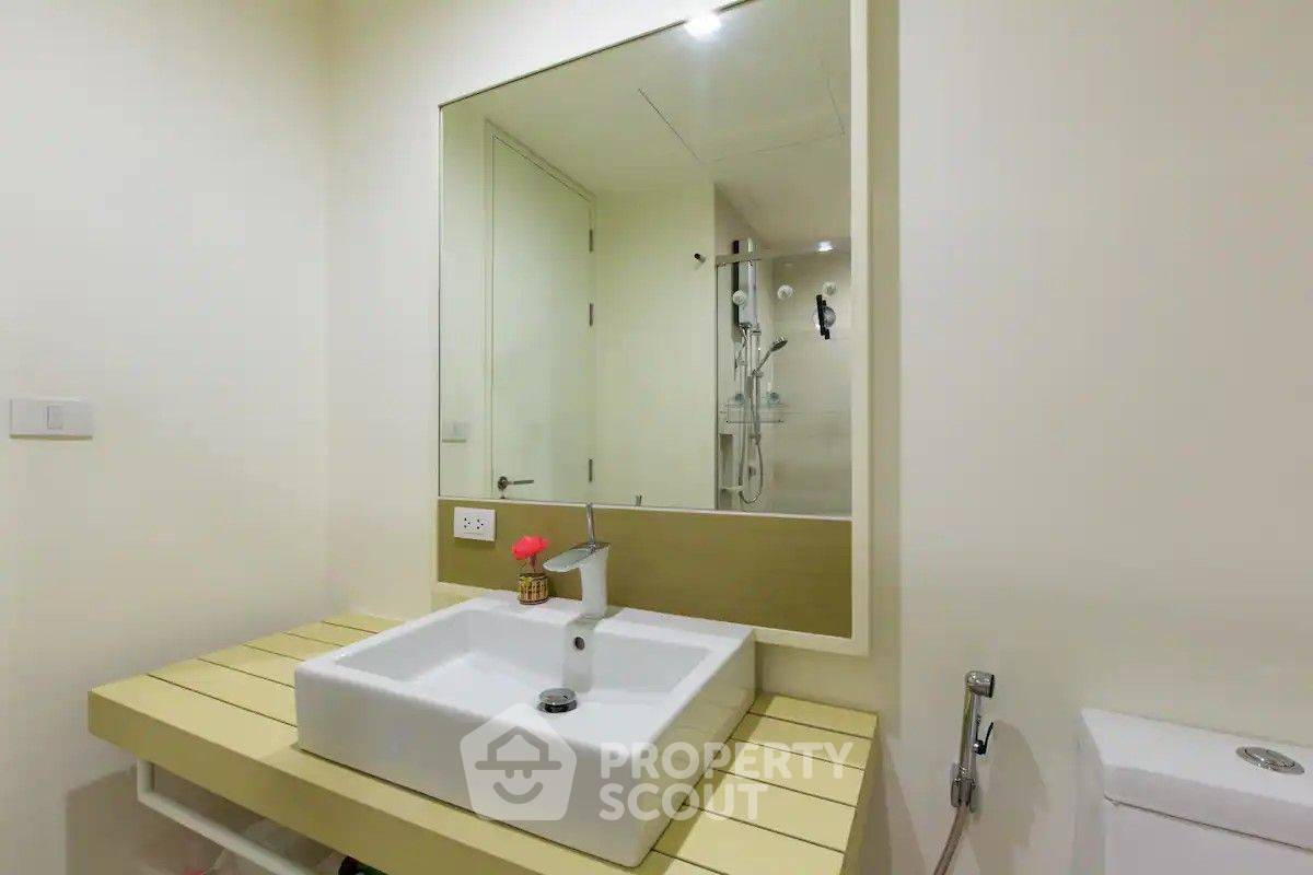 รูป คอนโด 2-ห้องนอน ที่ คอนโด โอกาส หัวหิน ใกล้ เมืองหัวหิน (ID 1534616) - รูปที่ 20/35