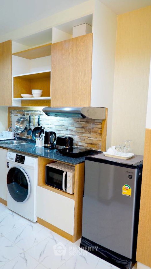 picture 1-BR Condo at The Naithon Condominium close to Naithon (ID 819623) - 12/22